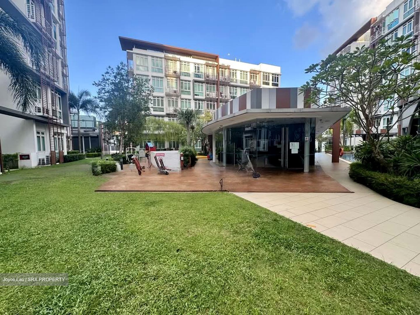 The Hillford (D21), Apartment #577788561